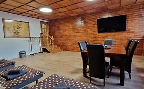 Travel House